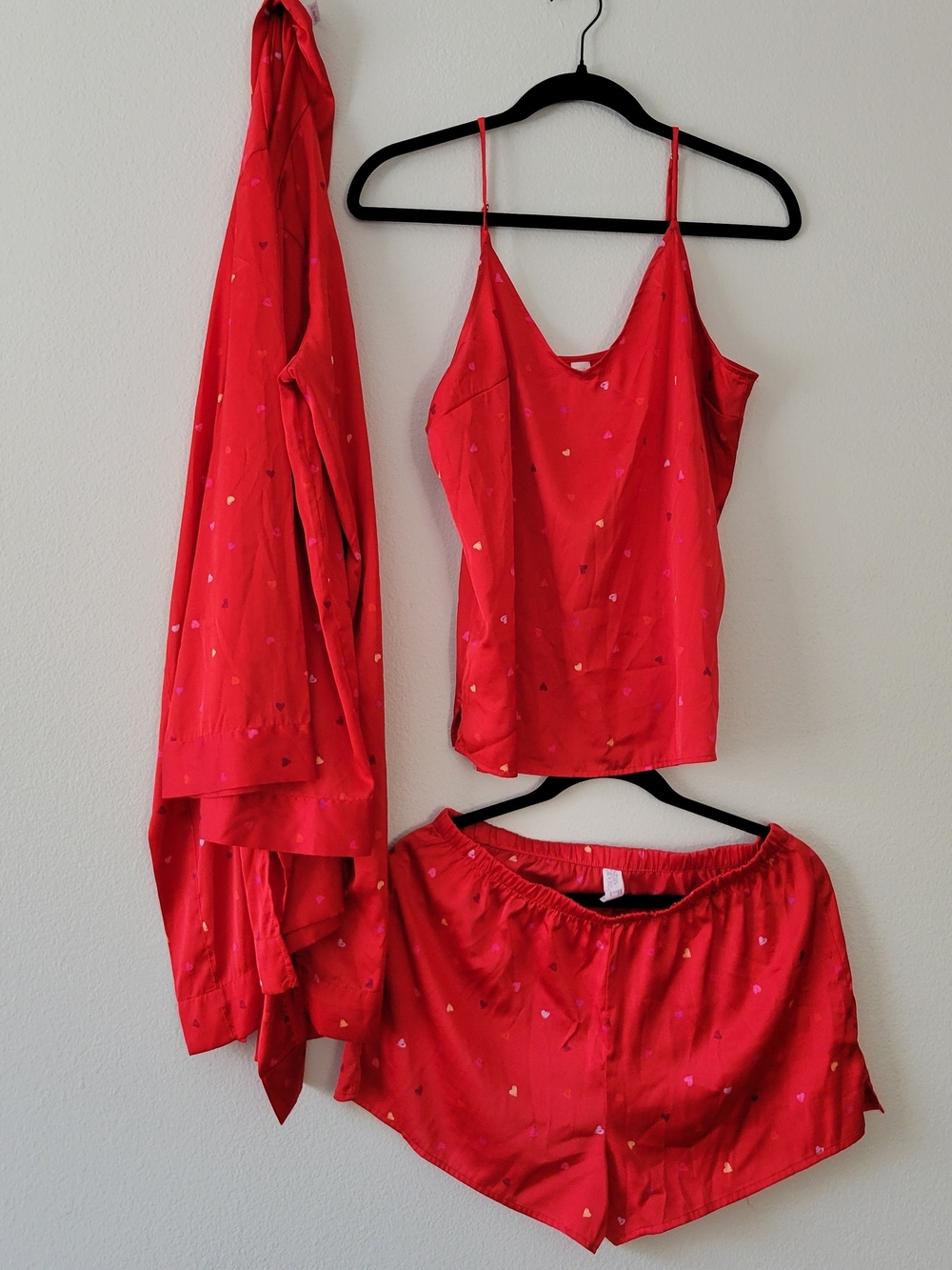 Auden Red Heart-Valentines